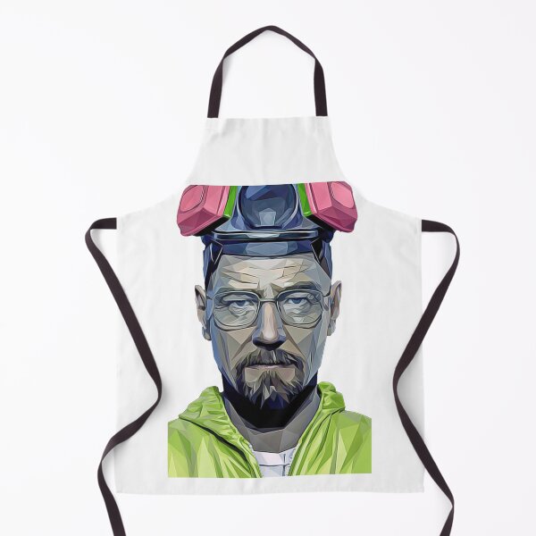 Item preview, Heisenberg designed and sold by Gile-Shop.