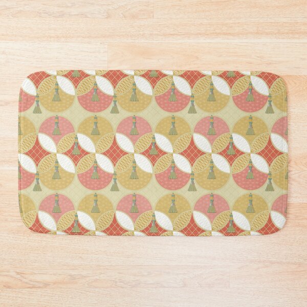 Item preview, Passementerie Deconstructed - Summer Mix designed and sold by Carina Parry Studios.