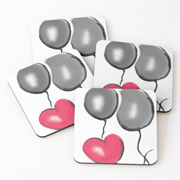 Item preview, Balloons designed and sold by StudioMasha.