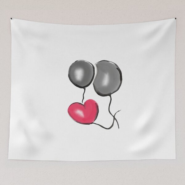 Artikelvorschau, Luftballons entworfen und verkauft von StudioMasha.