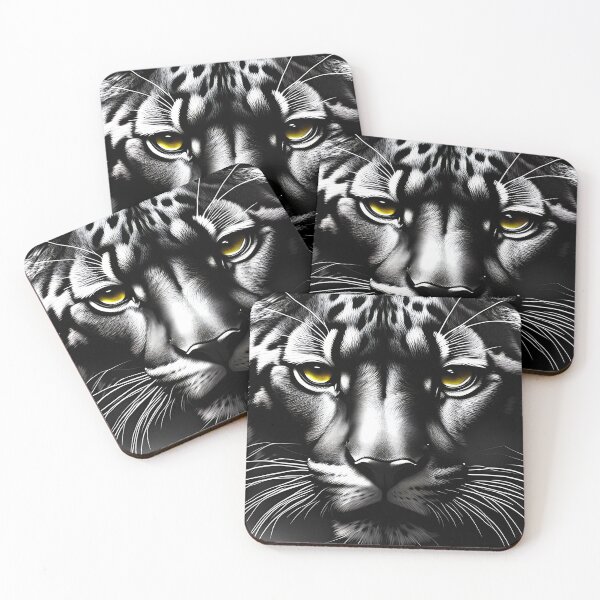 Item preview, Panther  designed and sold by flashcompact.
