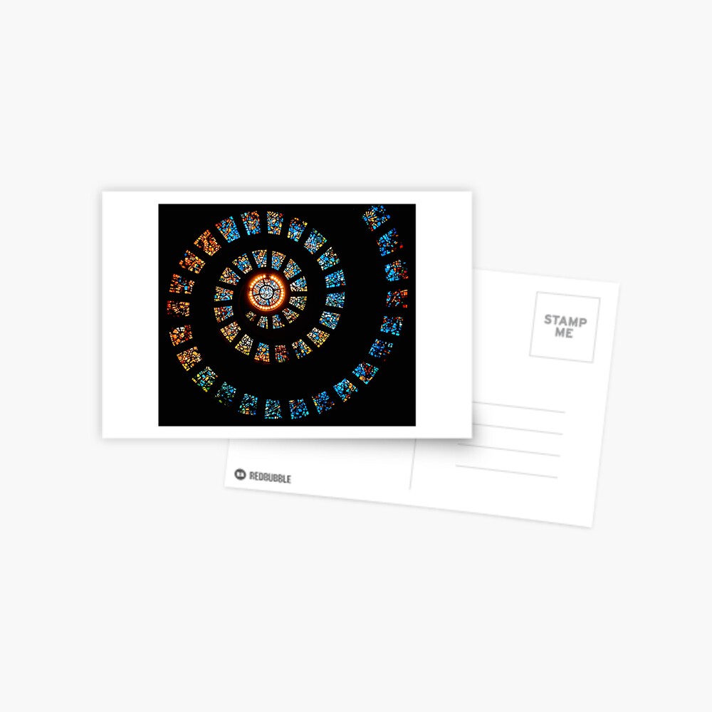 Item preview, Postcard designed and sold by idnurse41.