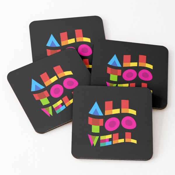 Item preview, All too well designed and sold by didijuca.