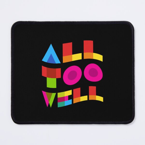 Item preview, All too well designed and sold by didijuca.