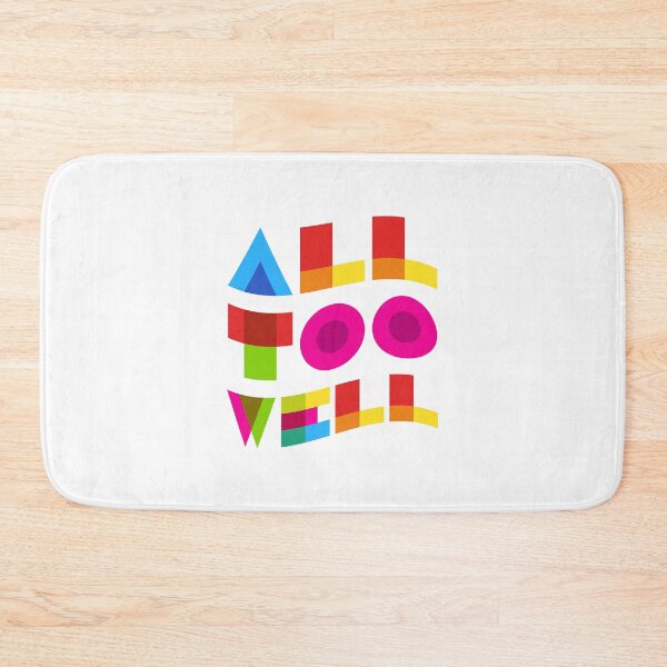 Item preview, All too well designed and sold by didijuca.