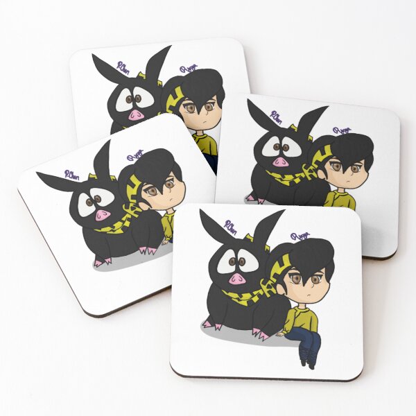 Item preview, Ryoga Hibiki  designed and sold by chickntomato565.