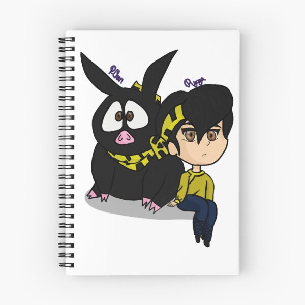 Item preview, Ryoga Hibiki  designed and sold by chickntomato565.