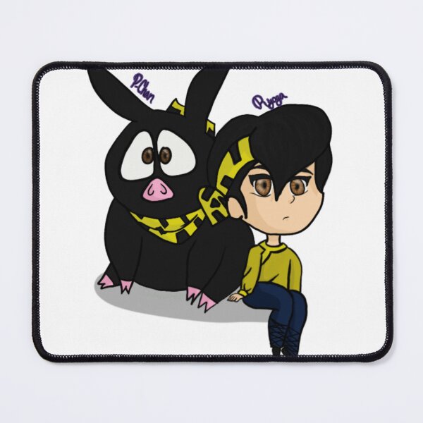Item preview, Ryoga Hibiki  designed and sold by chickntomato565.