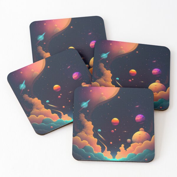 Artikelvorschau, High on the Celestial Plane entworfen und verkauft von SeedDesign.