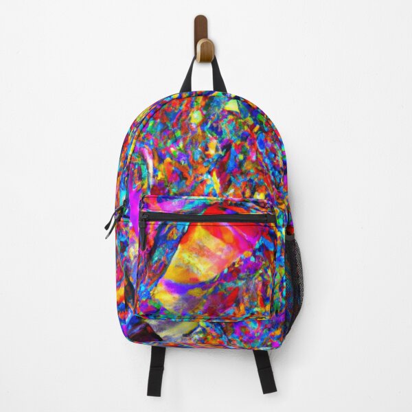 Item preview, COMPLEX COLORFUL DIGITAL ART designed and sold by Matoo5062.