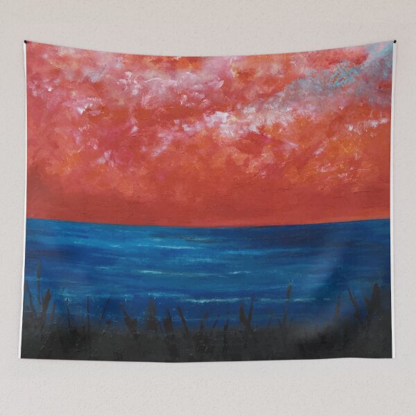 Item preview, A SUNSET OF IMPENDING DOOM. designed and sold by 5hertz.