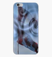 HAPPY BIRTHDAY CANADA ~ iPhone and iPod case iPhone Case
