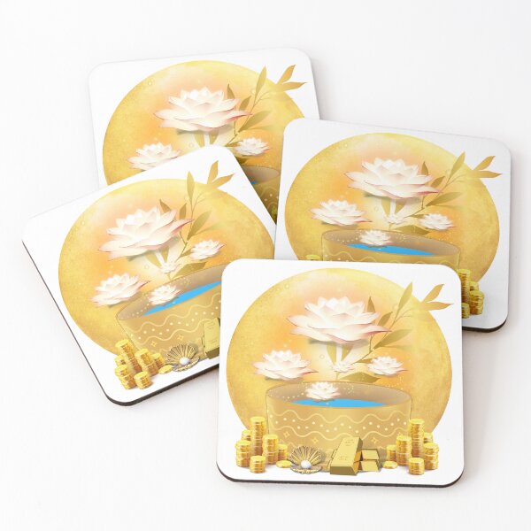 Item preview, Abundant Blessings designed and sold by ShelbyJCreative.