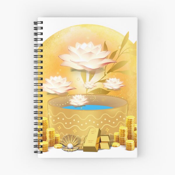 Item preview, Abundant Blessings designed and sold by ShelbyJCreative.