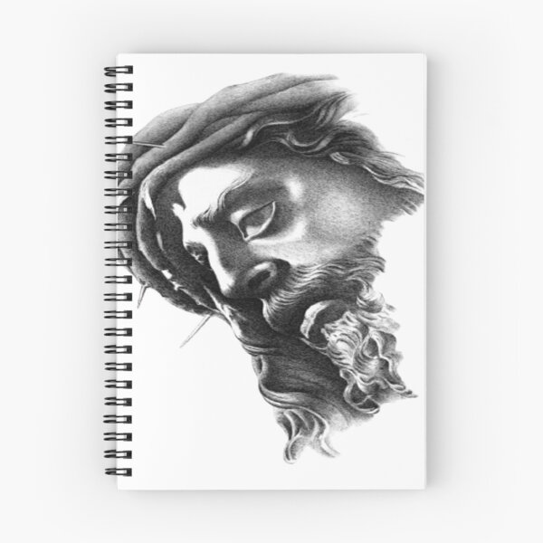 Item preview, The Messiah designed and sold by Teixeira224.