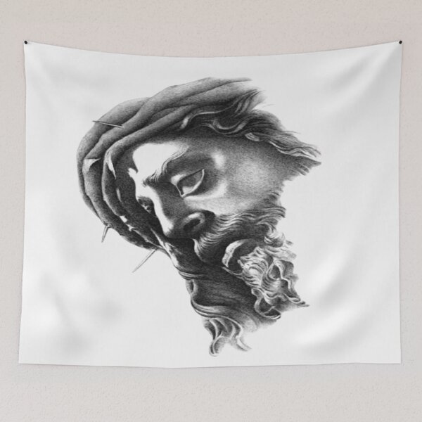 Item preview, The Messiah designed and sold by Teixeira224.