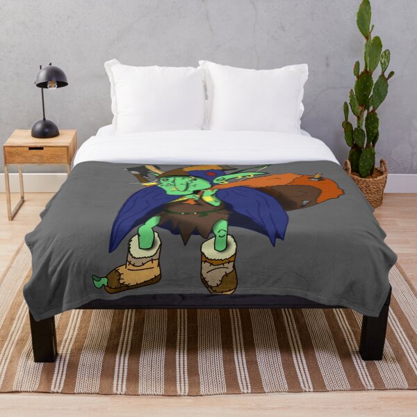 Item preview, Dank Loot Goblin designed and sold by DankLoot.