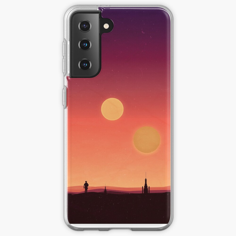 Item preview, Samsung Galaxy Soft Case designed and sold by donpringus.