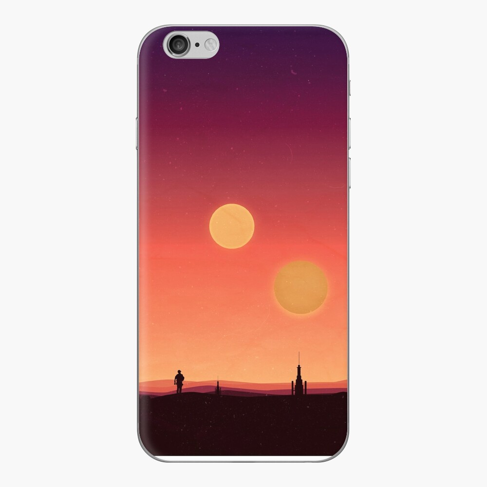 Item preview, iPhone Skin designed and sold by donpringus.