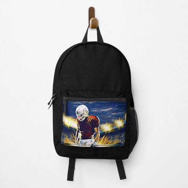 Item preview, TOUCHDOWN!! (Football Player) designed and sold by UniqueDeignz.