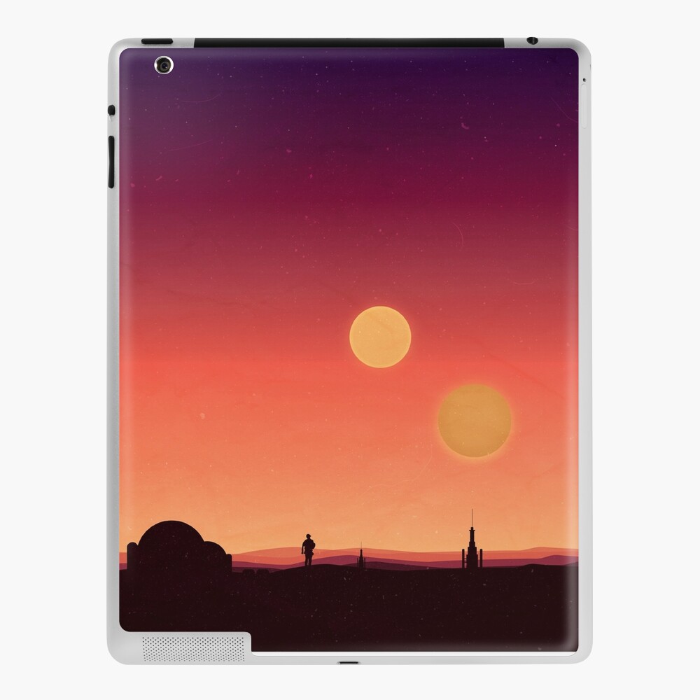 Item preview, iPad Skin designed and sold by donpringus.