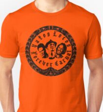 Camiseta ajustada Vatos Locos Forever Carnal