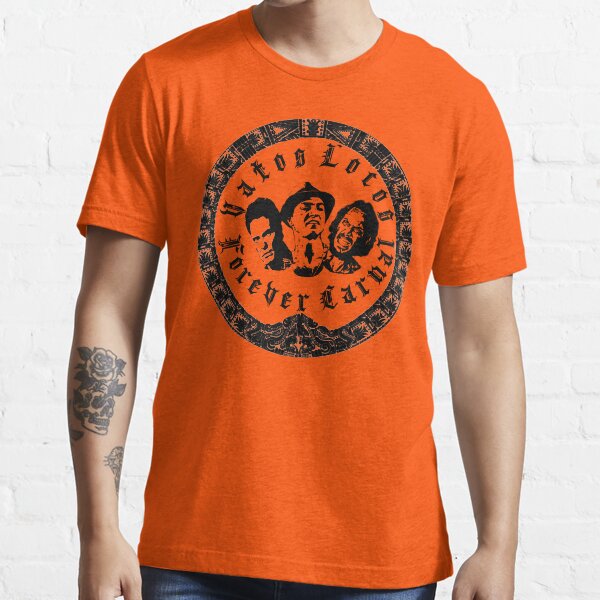 Vatos Locos Forever Carnal Camiseta esencial