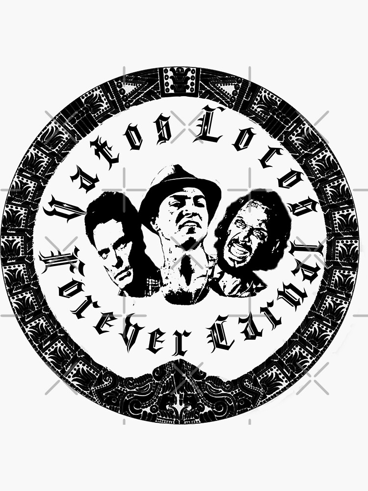 vatos 4x4