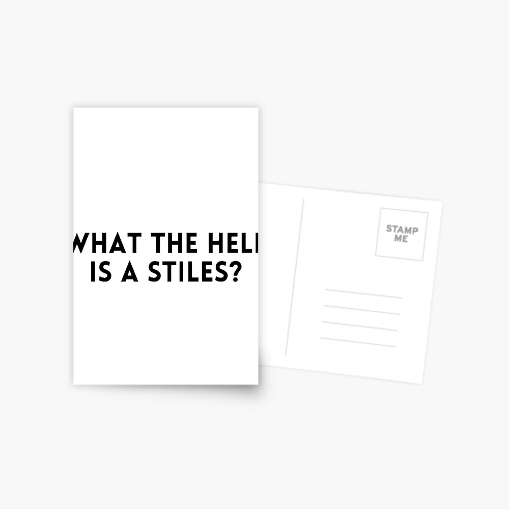 Item preview, Postcard designed and sold by ouatisworld.