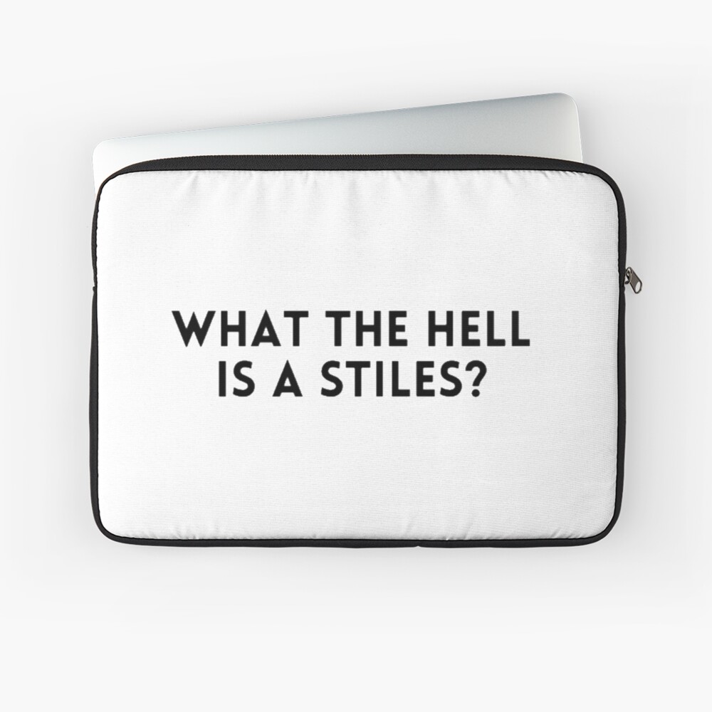 Item preview, Laptop Sleeve designed and sold by ouatisworld.