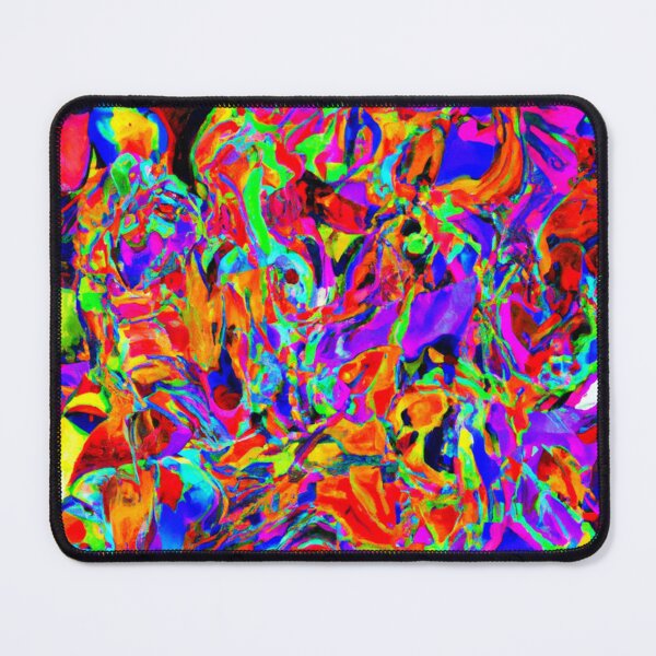 Item preview, COMPLEX COLORFUL DIGITAL ART  designed and sold by Matoo5062.