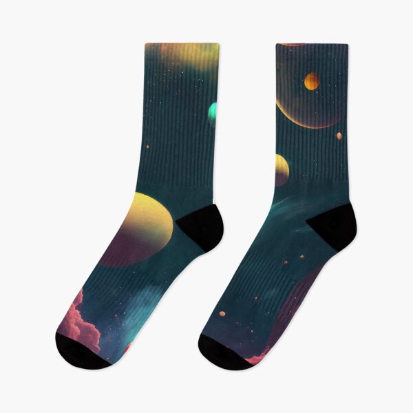 Artikelvorschau, High on the Celestial Plane entworfen und verkauft von SeedDesign.
