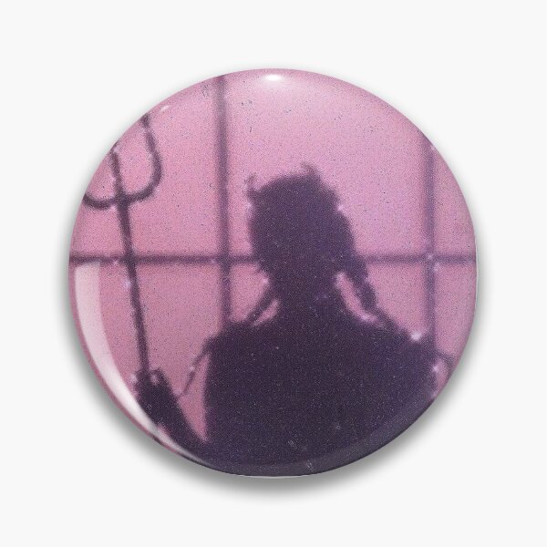 Item preview, Pink pitchfork girly designed and sold by jennifergedzart.
