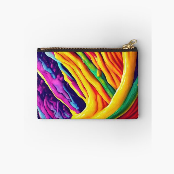 Item preview, The Creative Mind, a colorful Artistic Brain of Creativity designed and sold by ArtificialEye.