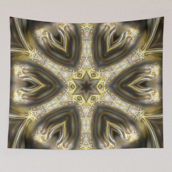 Item preview, Gold designed and sold by Greta McLaughlin.
