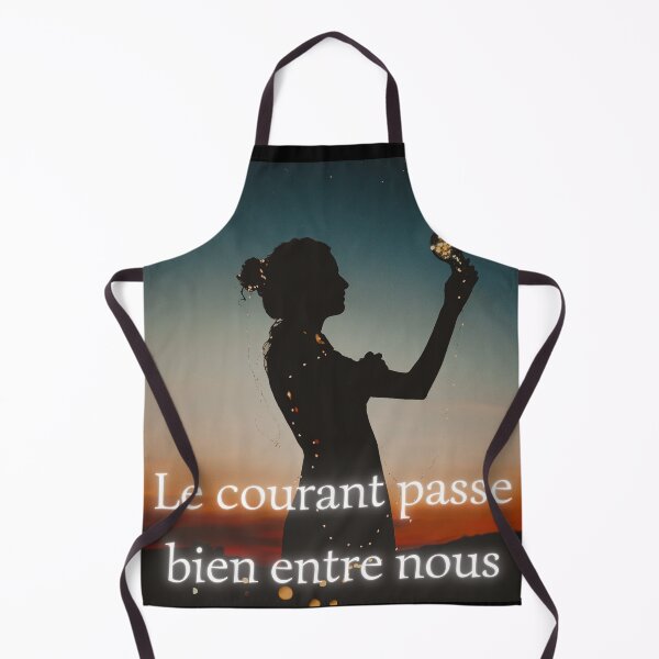 Item preview, The current goes well between us designed and sold by ArduinoFactory.