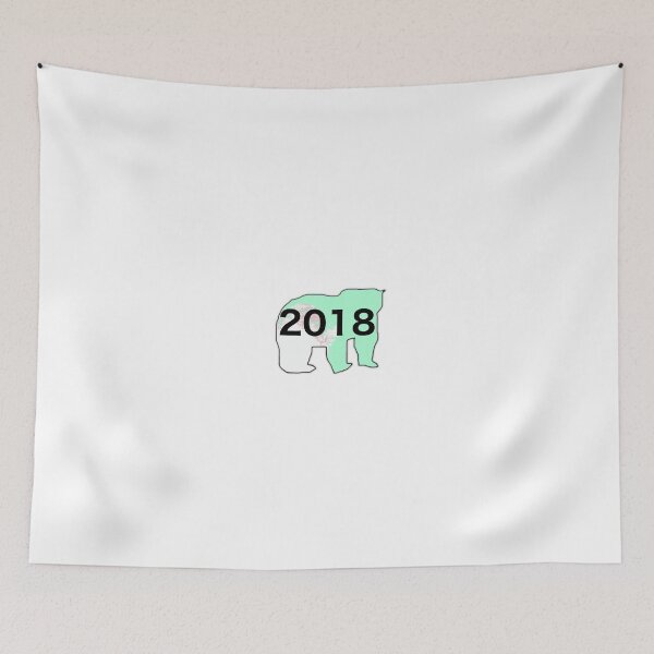Item preview, 2018 polar designed and sold by Kolipoki Art.