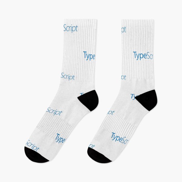 Item preview, TypeScript Official Logo (White) designed and sold by hellkni9ht.