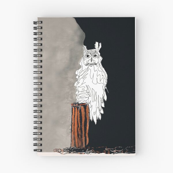 Item preview, Owl  designed and sold by Energize-art.