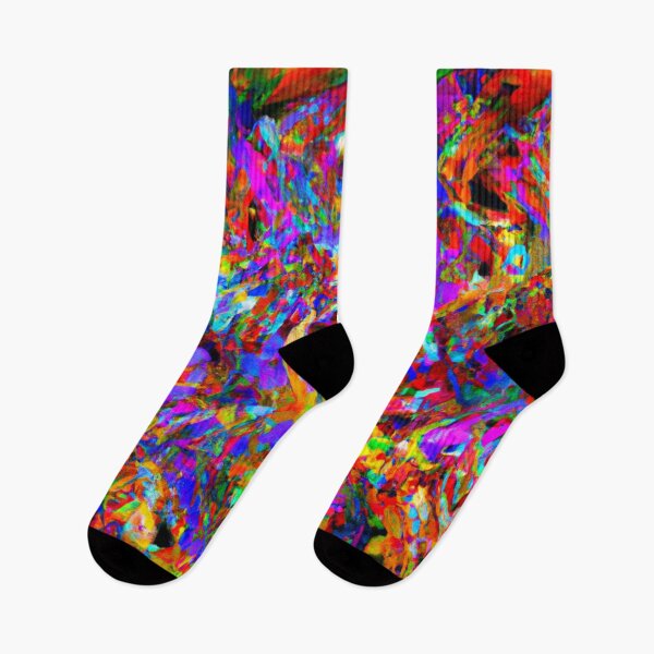 Item preview, COMPLEX COLORFUL DIGITAL ART  designed and sold by Matoo5062.