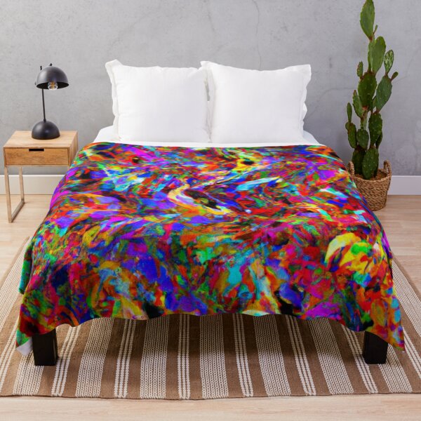 Item preview, COMPLEX COLORFUL DIGITAL ART  designed and sold by Matoo5062.
