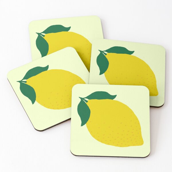 Item preview, Cuando la vida te da limones designed and sold by emikat-art.