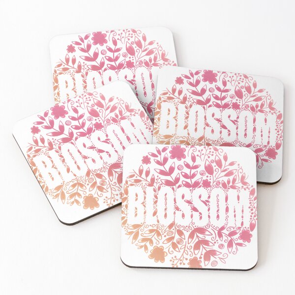 Item preview, Blossom designed and sold by DonRiverDelta.
