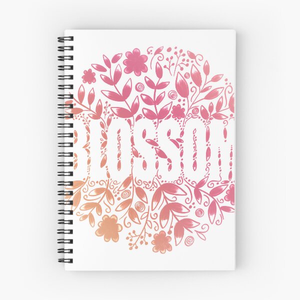 Item preview, Blossom designed and sold by DonRiverDelta.