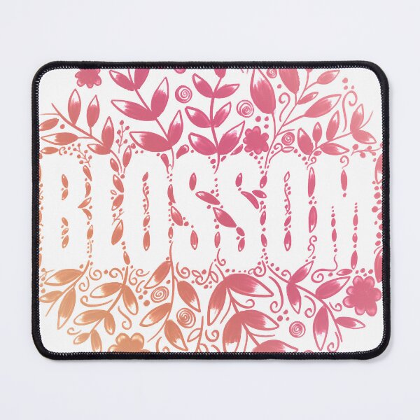 Item preview, Blossom designed and sold by DonRiverDelta.