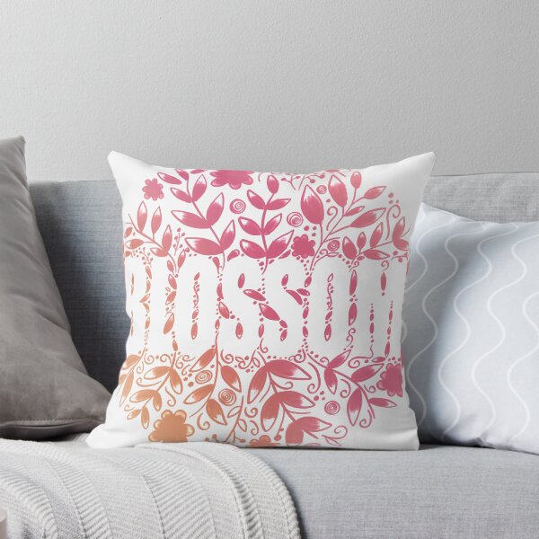 Item preview, Blossom designed and sold by DonRiverDelta.
