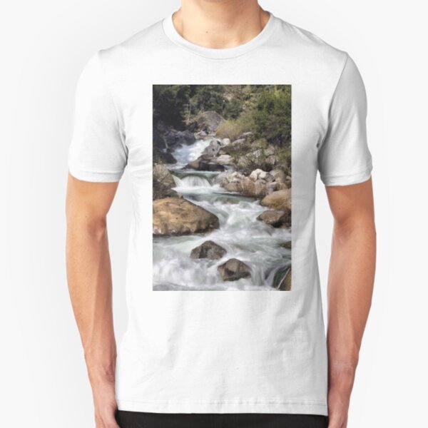falls creek performance shirt