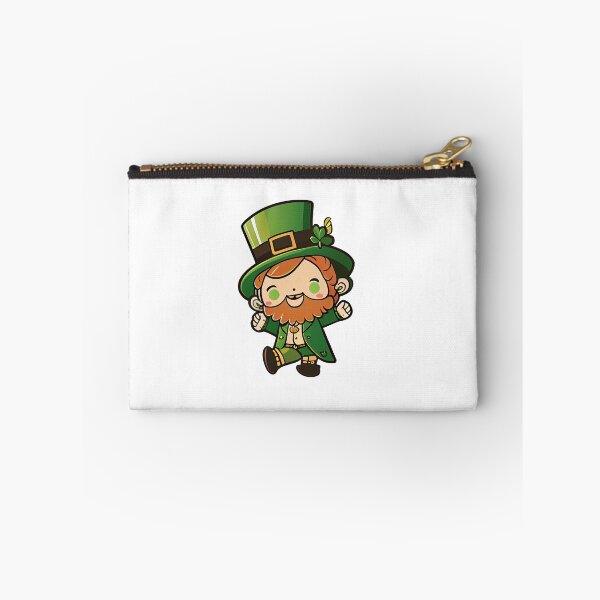Item preview, Chibi Leprechaun designed and sold by TaurusDigital.