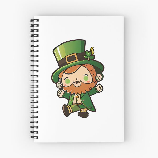 Item preview, duende chibi designed and sold by TaurusDigital.