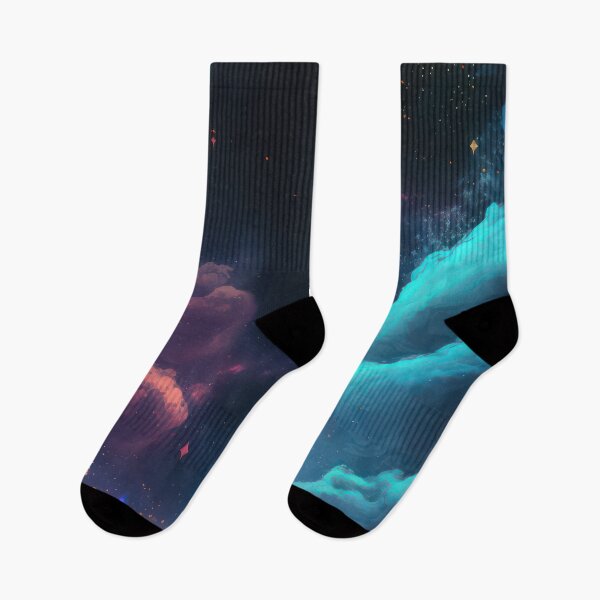 Artikelvorschau, High on the Celestial Plane entworfen und verkauft von SeedDesign.